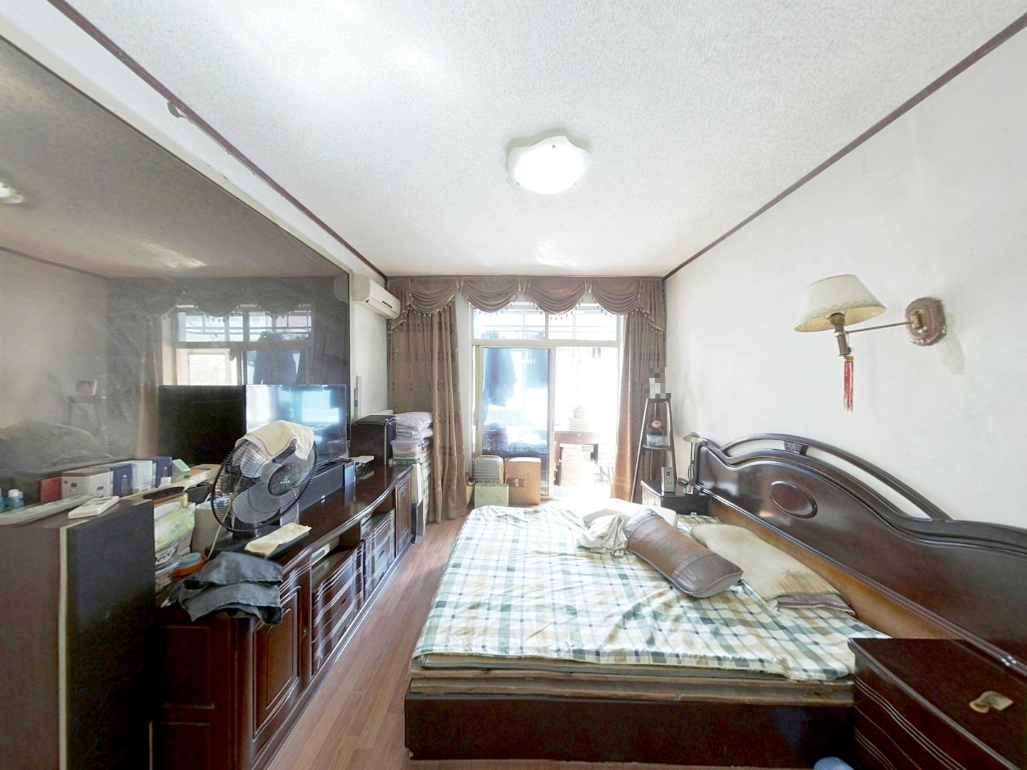 光明新村 2室1厅1卫 54.26m&sup2;