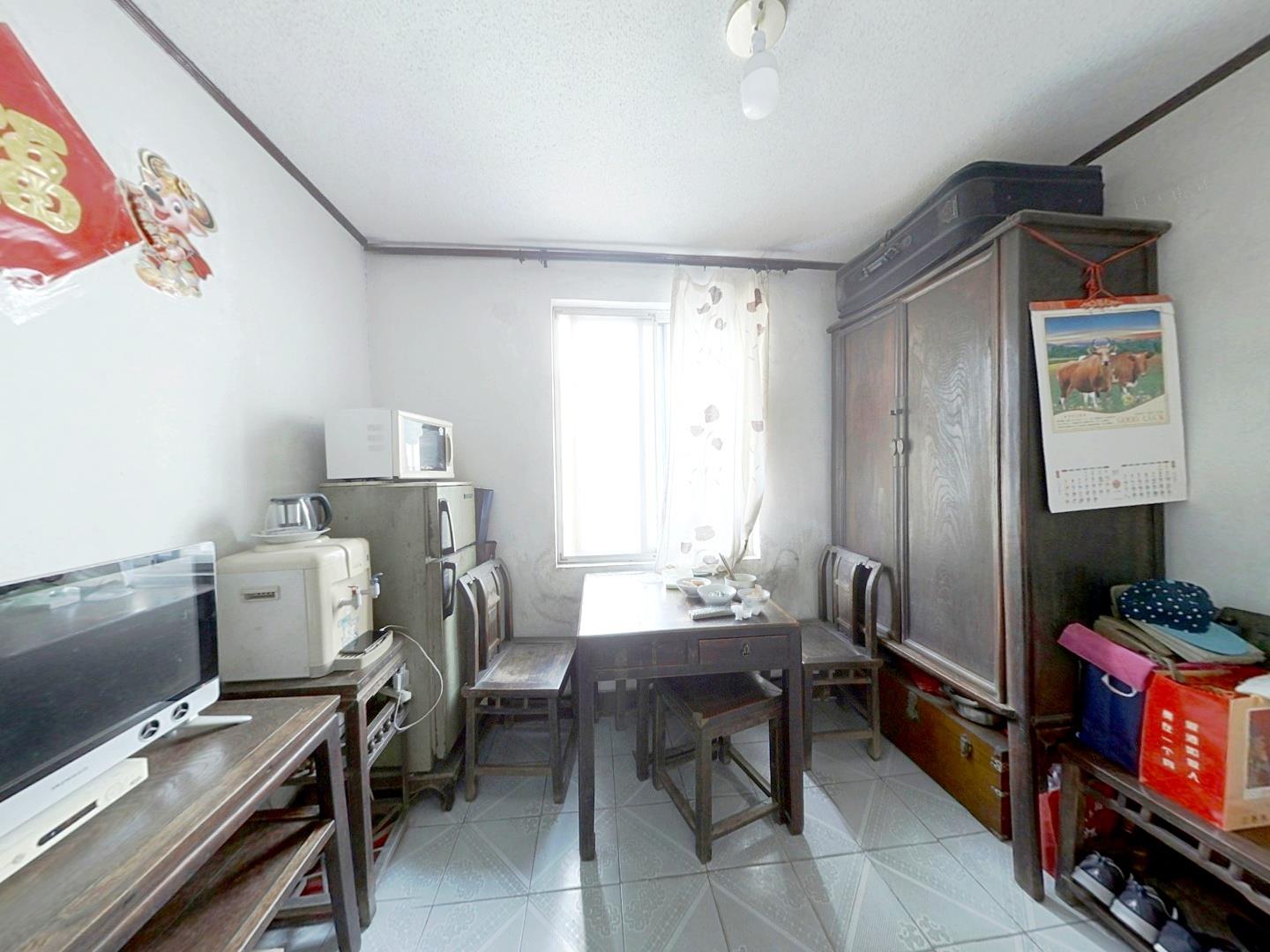 光明新村 2室1厅1卫 54.26m&sup2;