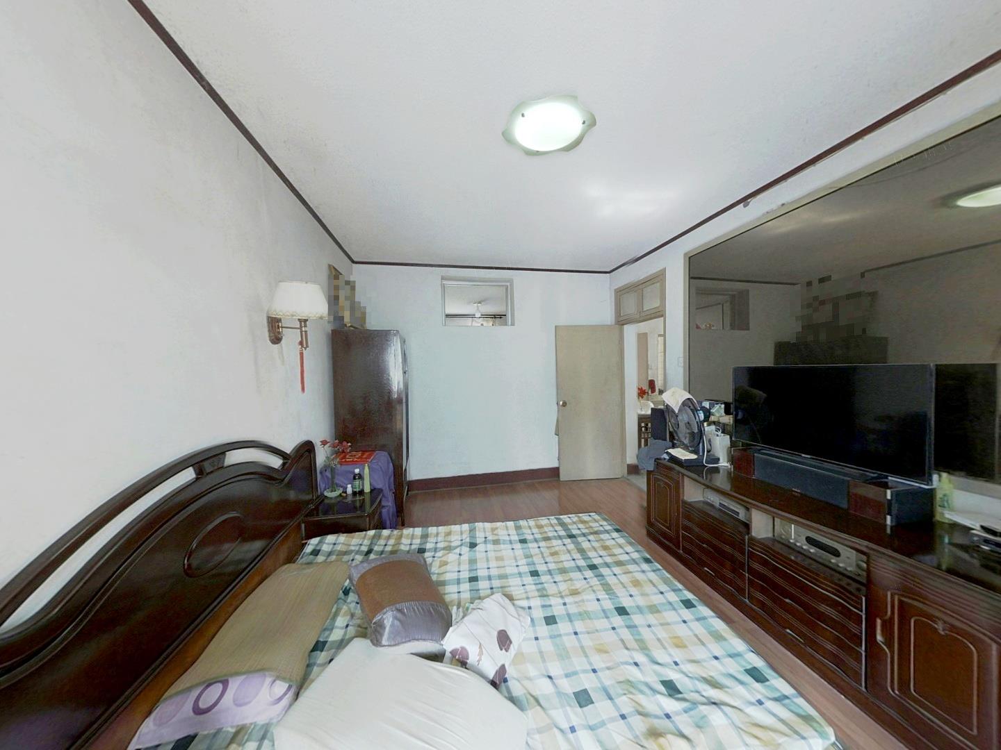 光明新村 2室1厅1卫 54.26m&sup2;