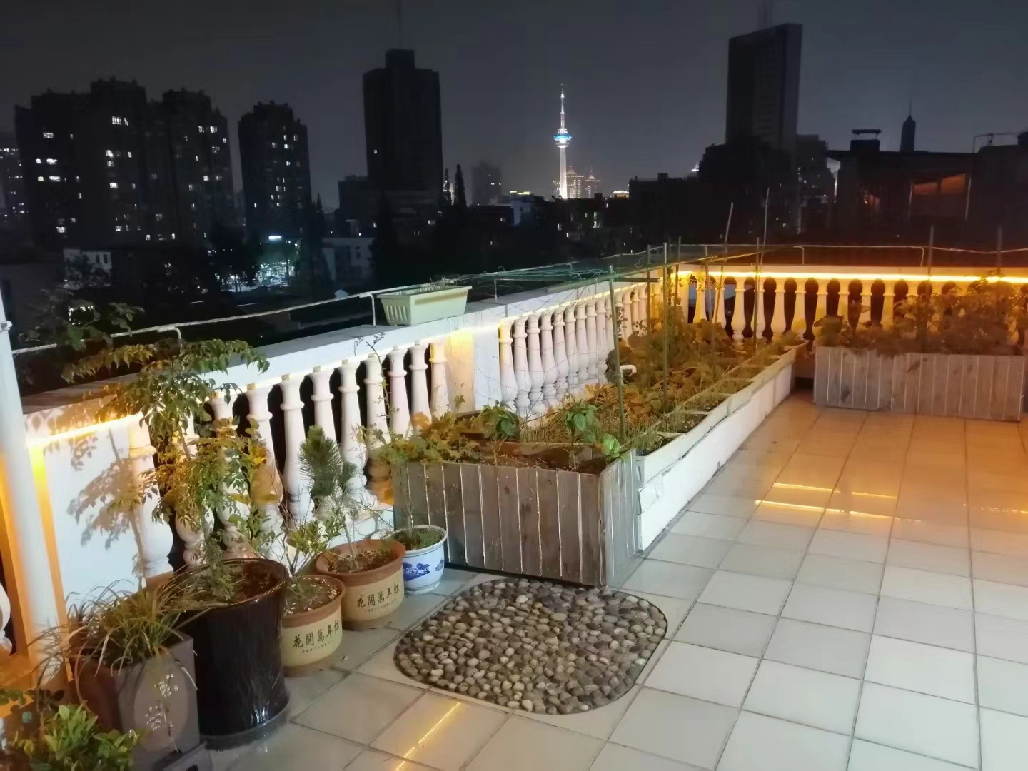 新建路新村 5室2厅3卫 138m&sup2;