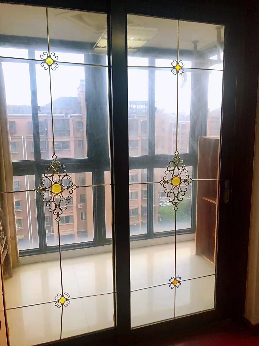 星怡花园 1室1厅1卫 59m&sup2;