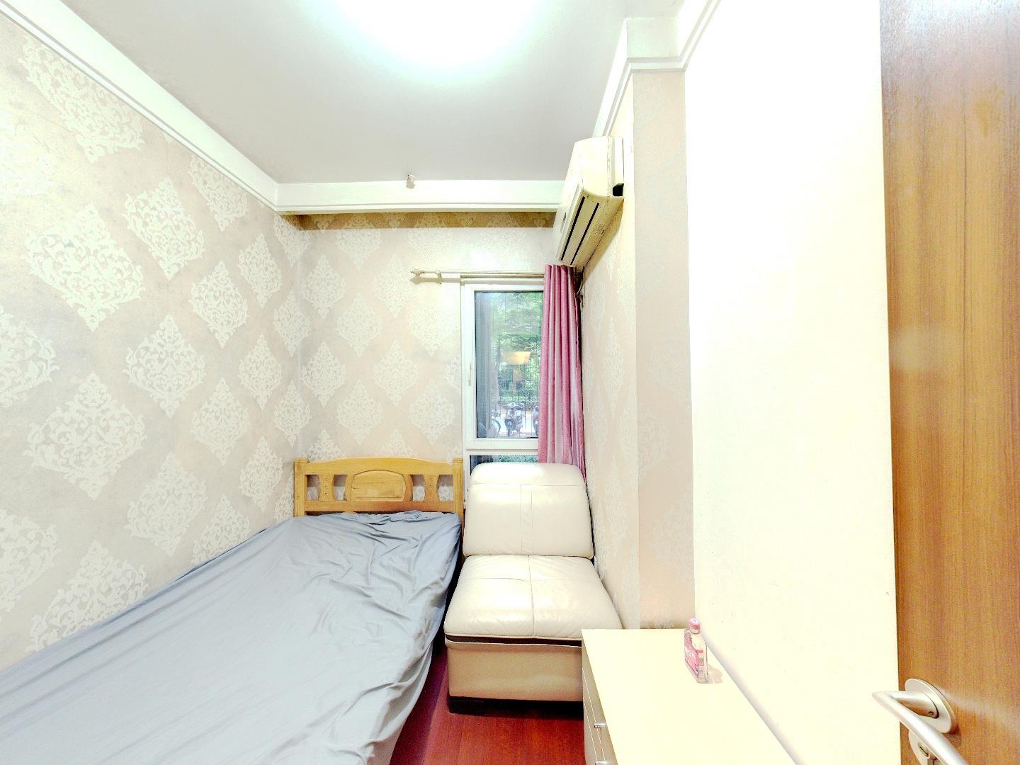 万科金域蓝湾 3室2厅1卫 93.45m&sup2;