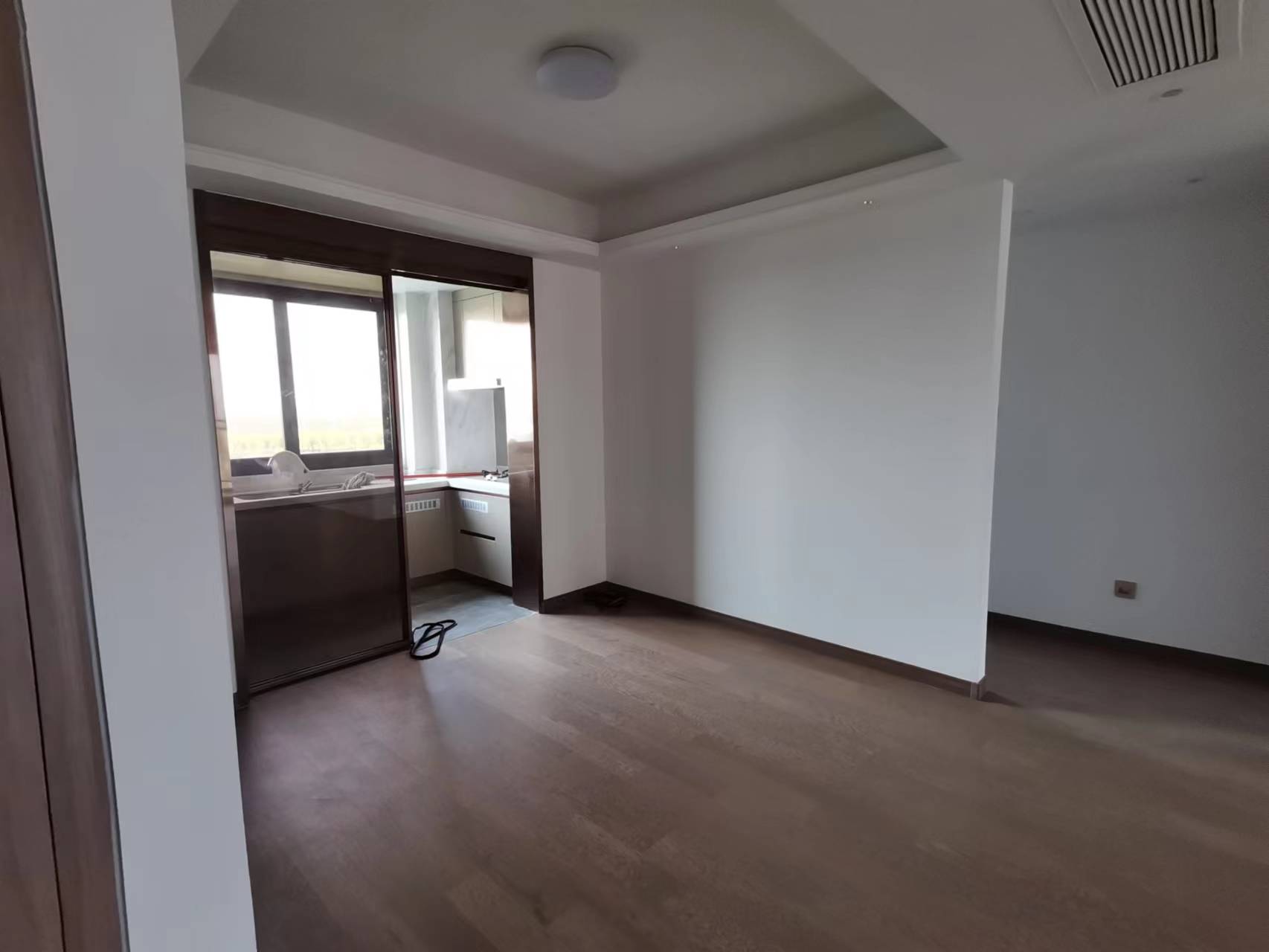 中海上东区 3室2厅2卫 126m&sup2;