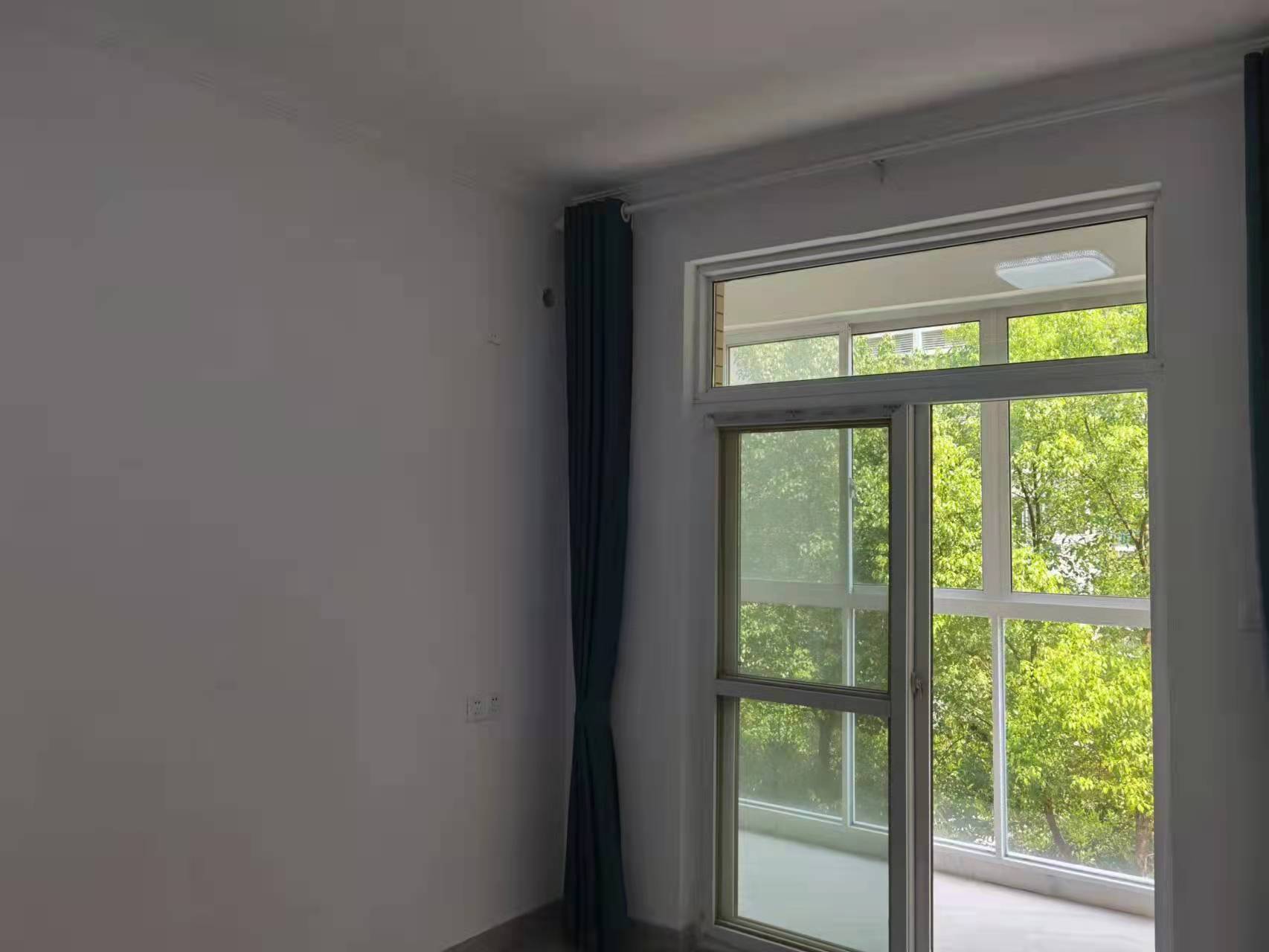 四季绿苑 3室2厅1卫 110.89m&sup2;