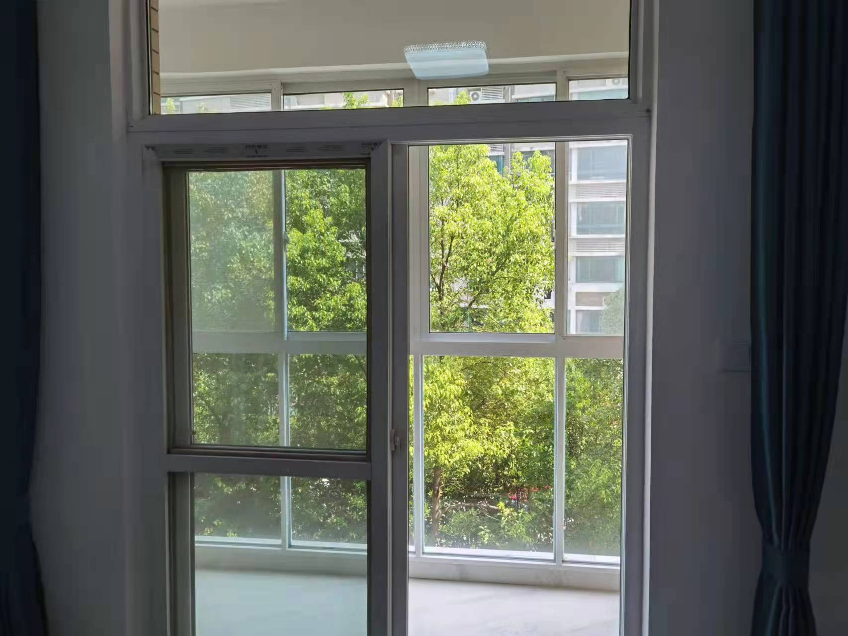 四季绿苑 3室2厅1卫 110.89m&sup2;