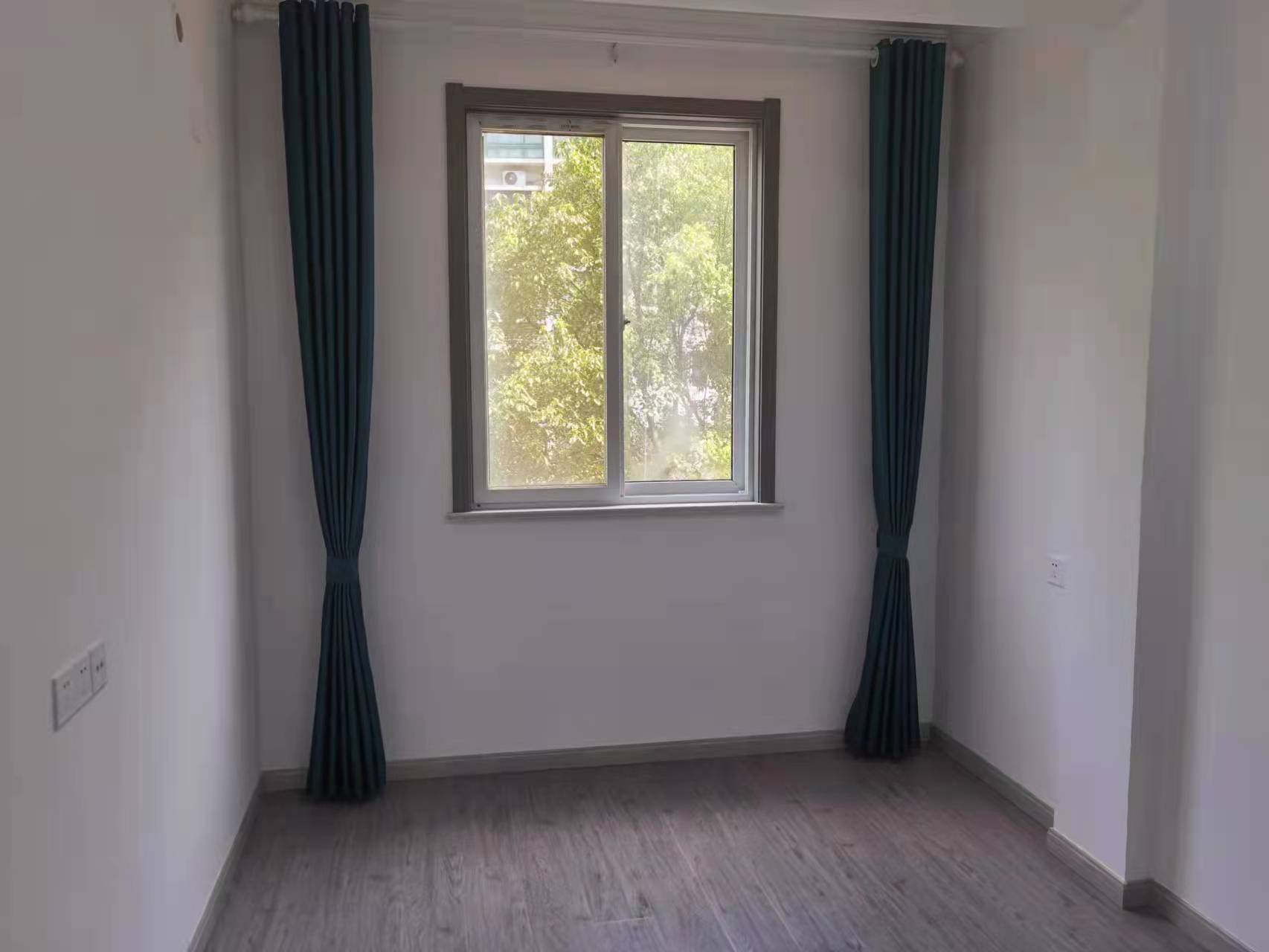 四季绿苑 3室2厅1卫 110.89m&sup2;