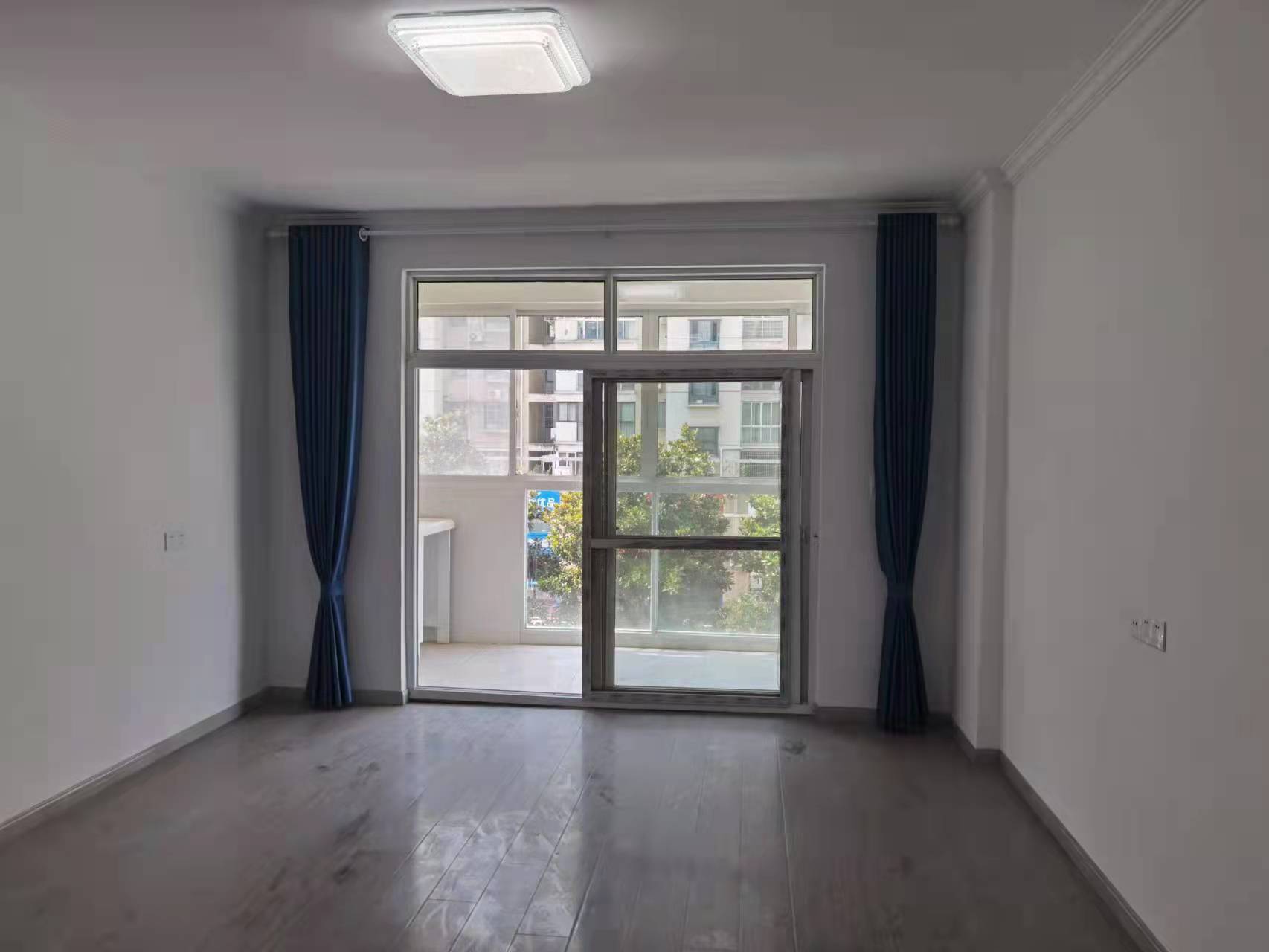 四季绿苑 3室2厅1卫 110.89m&sup2;