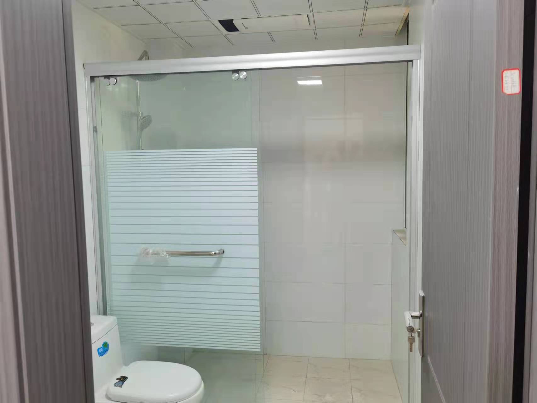 四季绿苑 3室2厅1卫 110.89m&sup2;