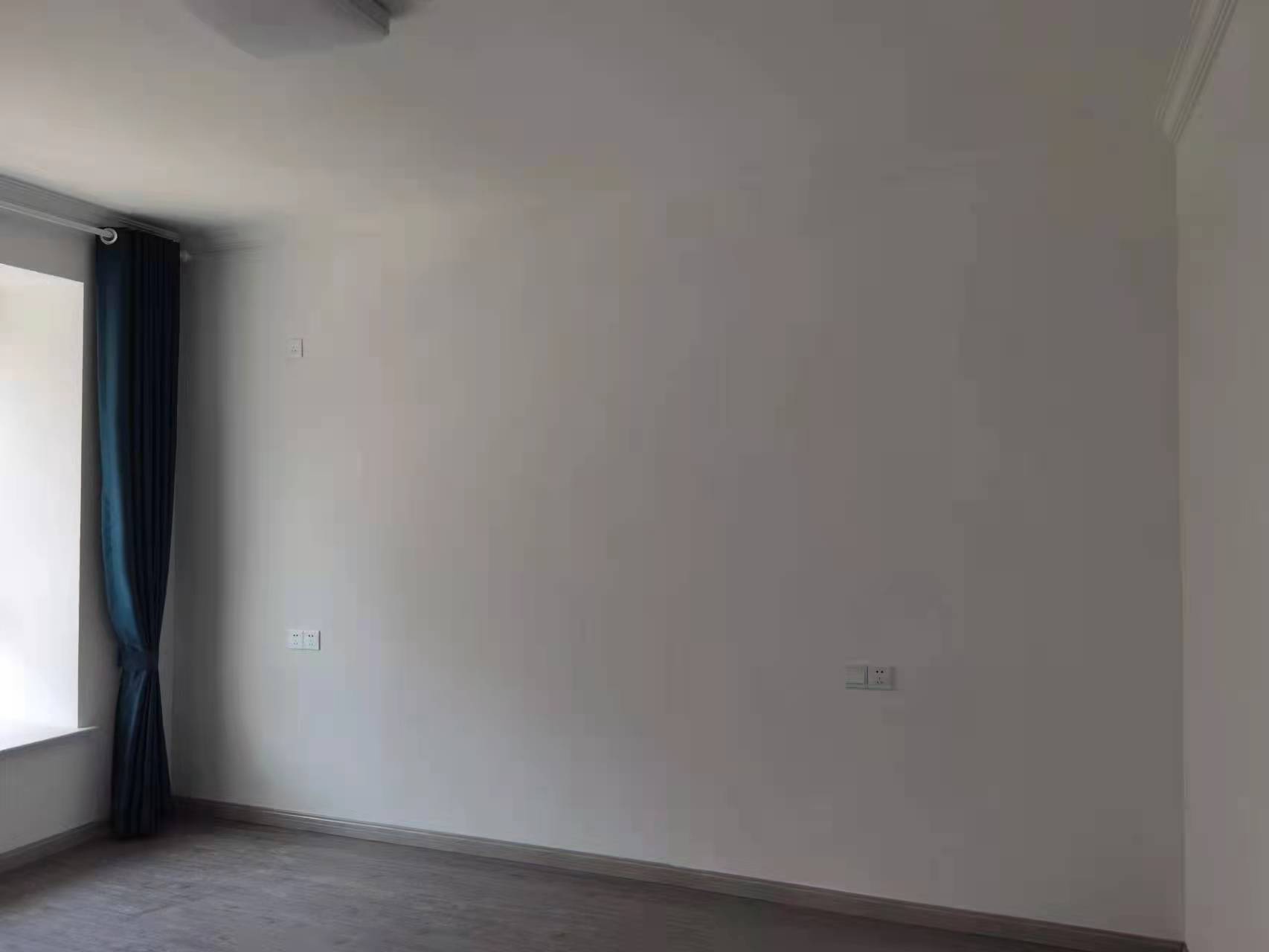 四季绿苑 3室2厅1卫 110.89m&sup2;