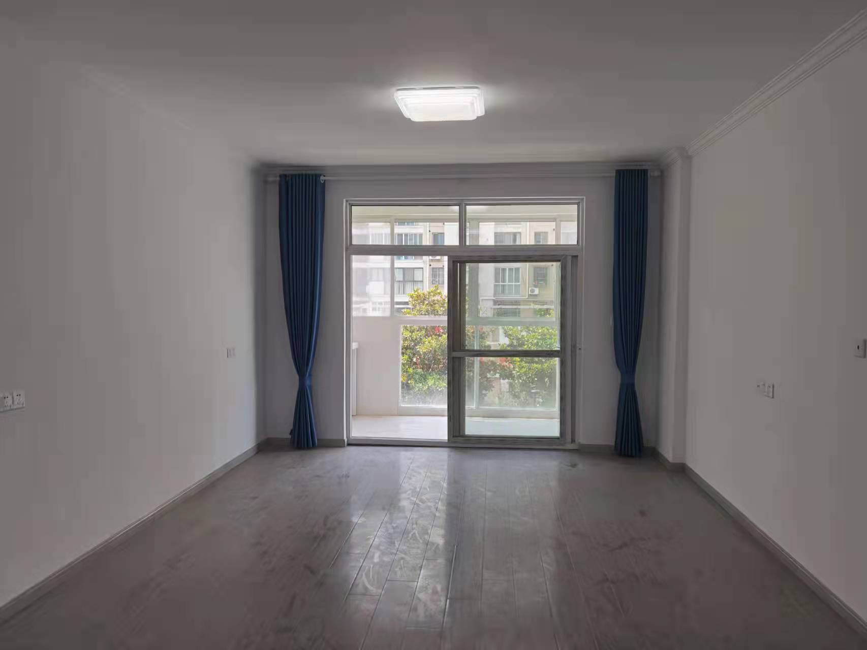 四季绿苑 3室2厅1卫 110.89m&sup2;