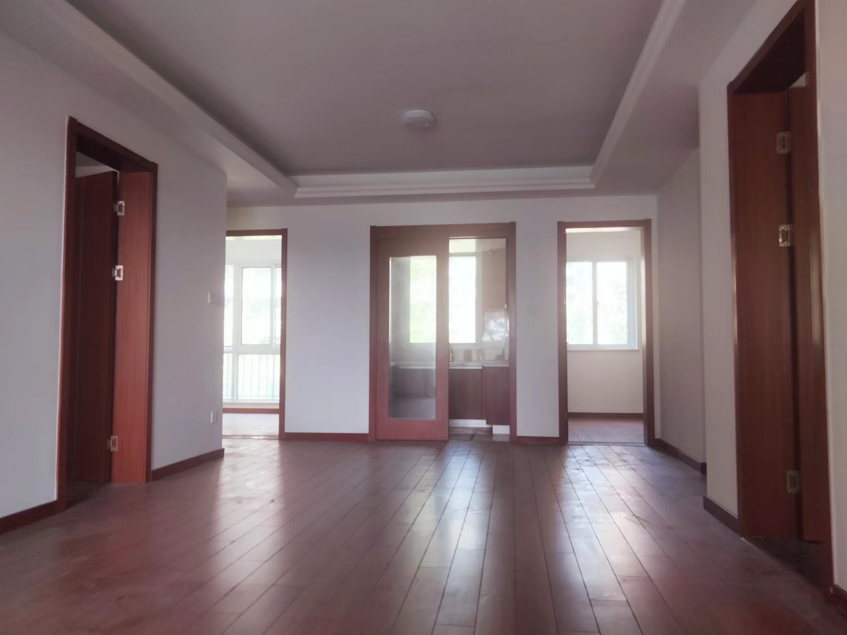 雍锦澜湾 3室2厅2卫 1134m&sup2;