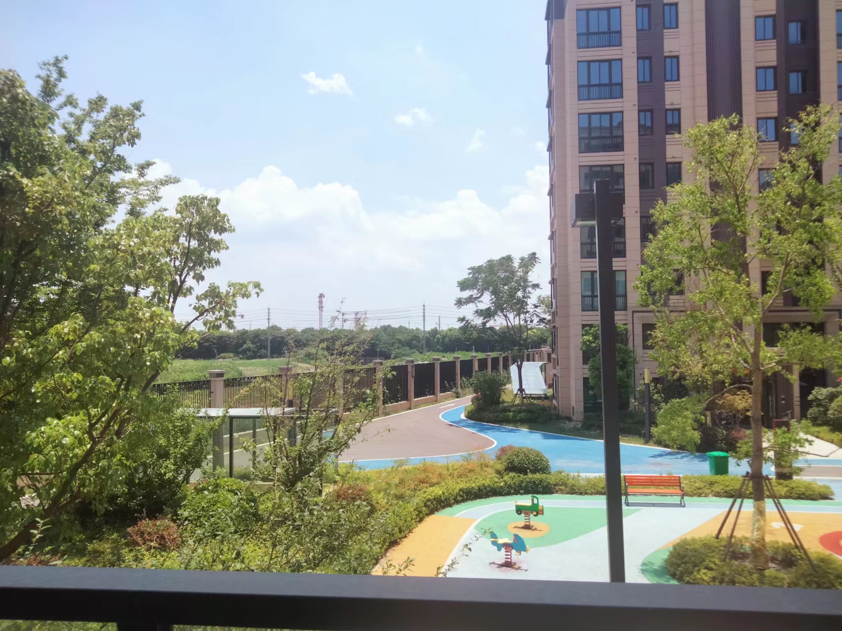 雍锦澜湾 3室2厅2卫 1134m&sup2;