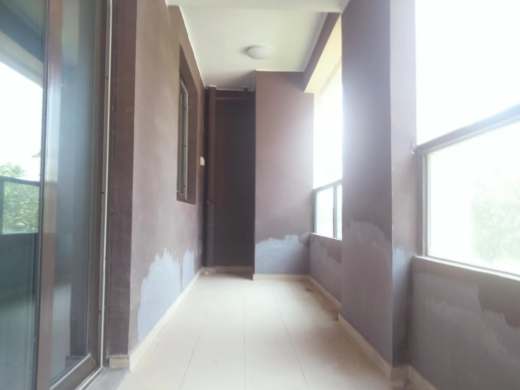 雍锦澜湾 3室2厅2卫 1134m&sup2;