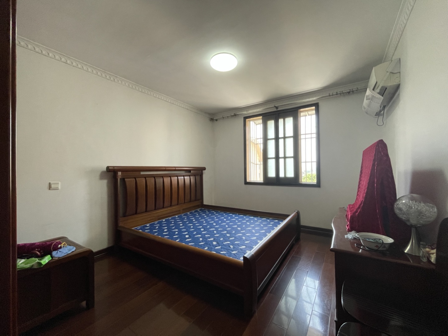 学田东苑 3室2厅1卫 118m&sup2;