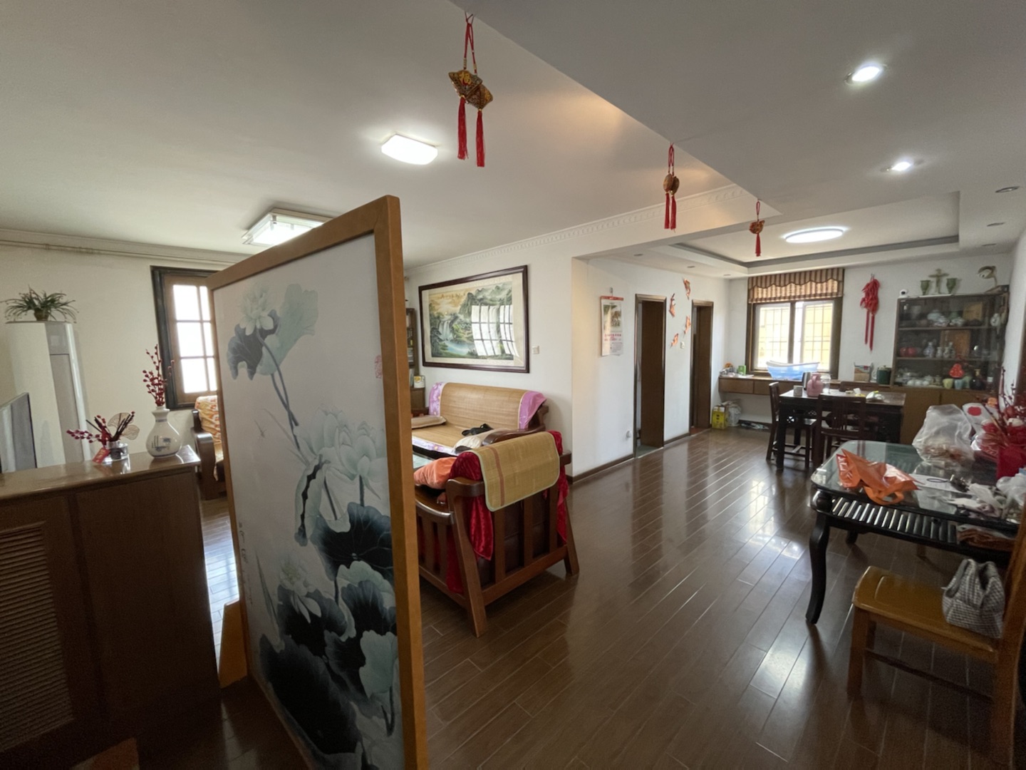 学田东苑 3室2厅1卫 118m&sup2;
