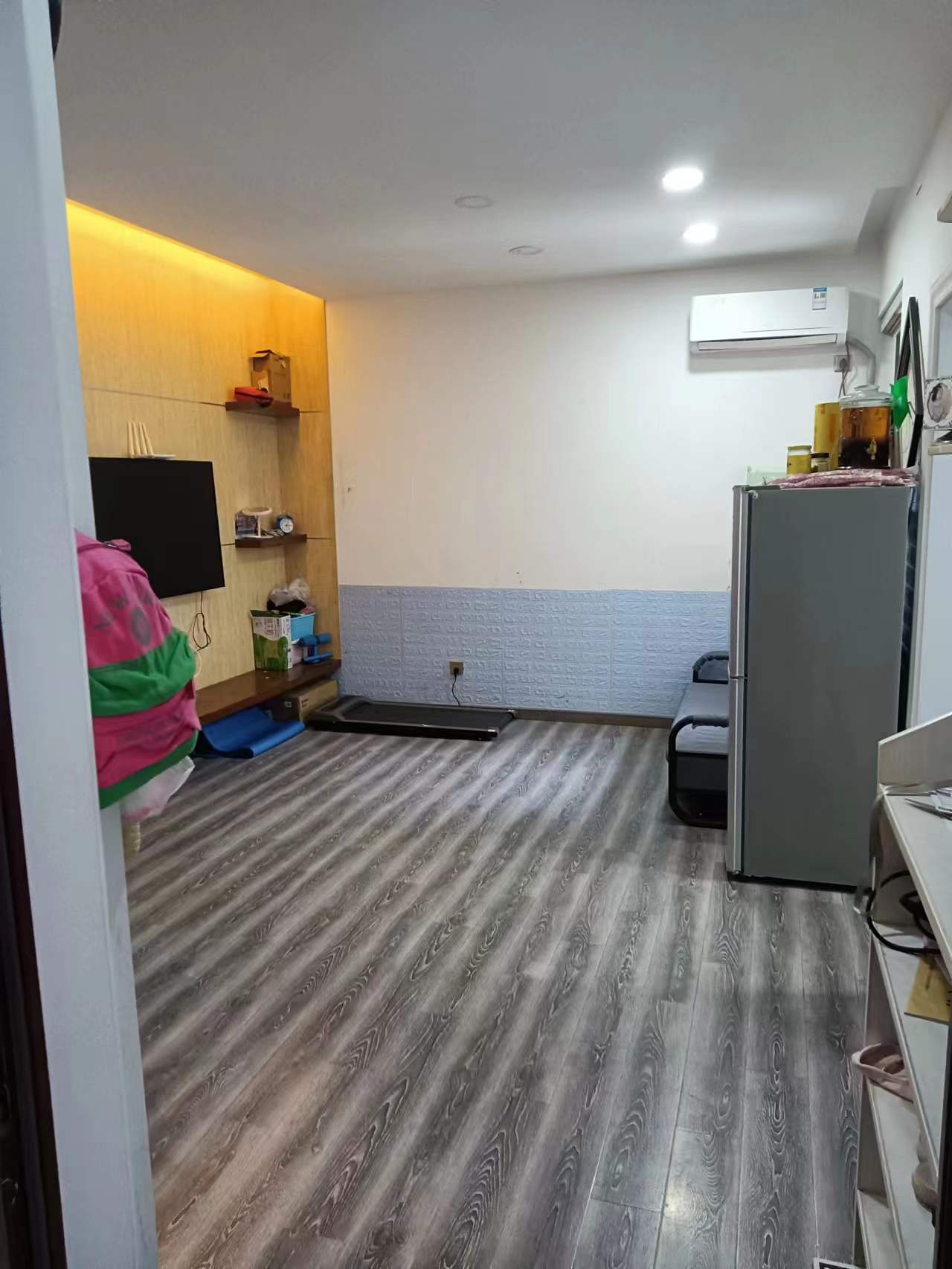 天香苑 2室2厅1卫 81m&sup2;