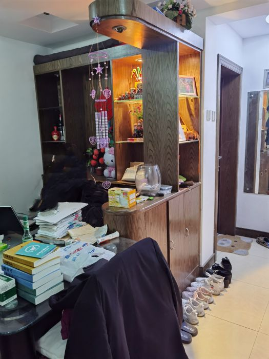 北濠桥东村 3室1厅1卫 105m&sup2;