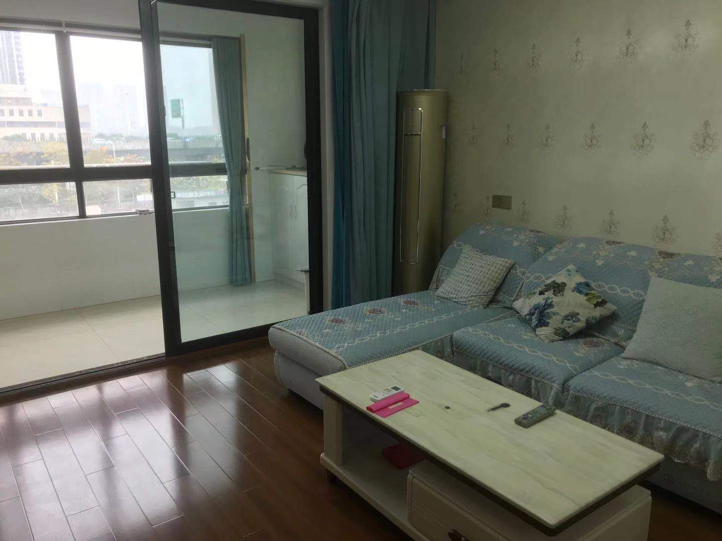 帝奥北城名郡 2室2厅1卫 98.00m²