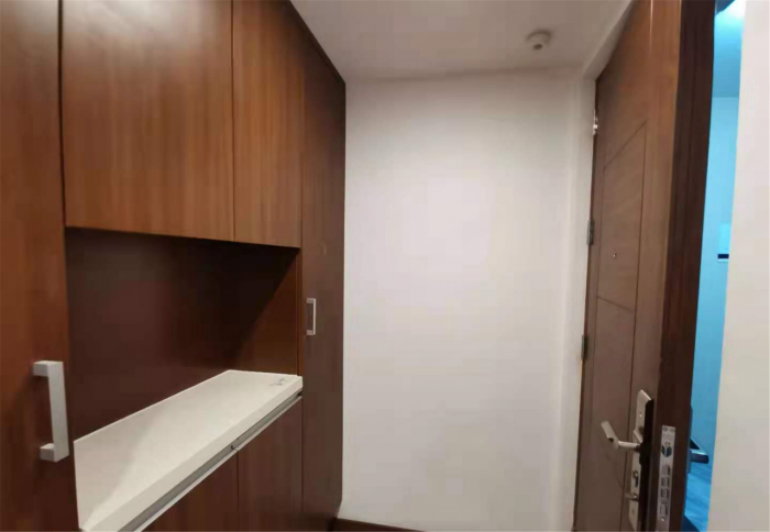 万科城市之光 3室2厅1卫 119m&sup2;