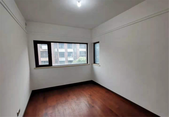 万科城市之光 3室2厅1卫 119m&sup2;