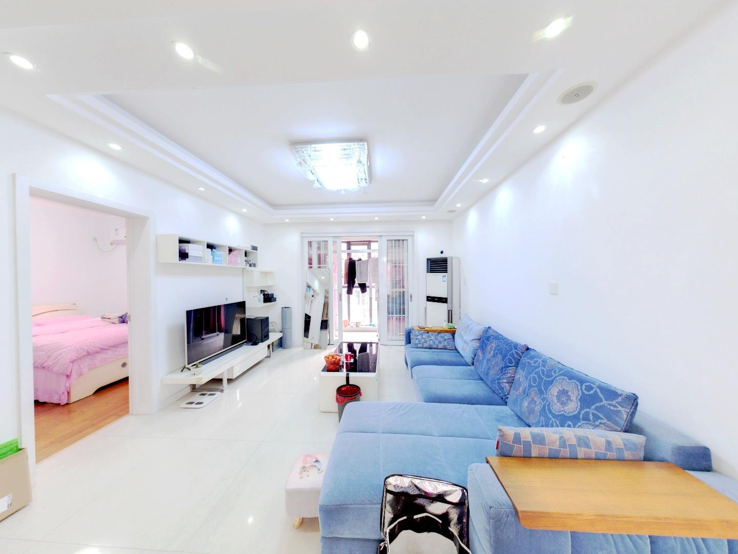 汇金国际 1室1厅1卫 71.00m&sup2;