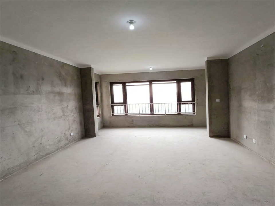 中兴兰溪荟 3室2厅2卫 143m&sup2;