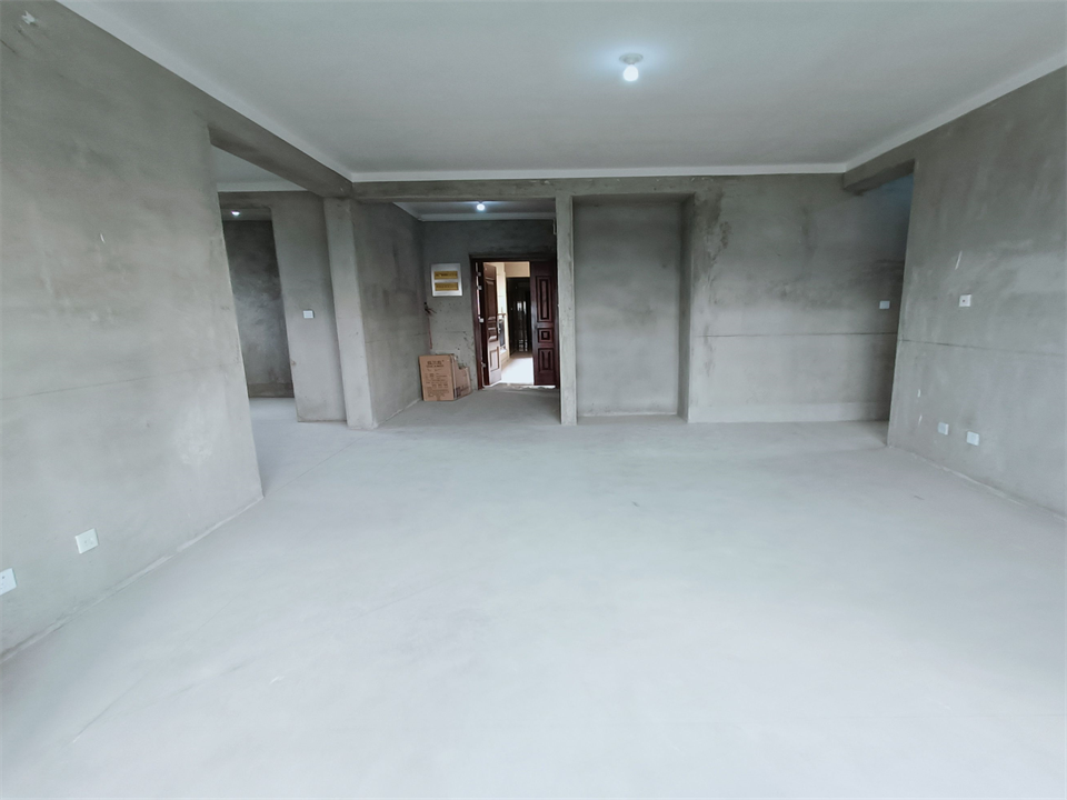 中兴兰溪荟 3室2厅2卫 143m&sup2;