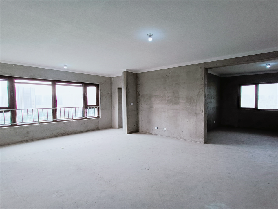 中兴兰溪荟 3室2厅2卫 143m&sup2;