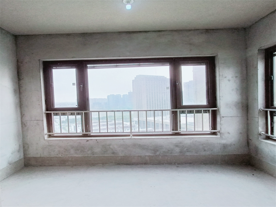 中兴兰溪荟 3室2厅2卫 143m&sup2;