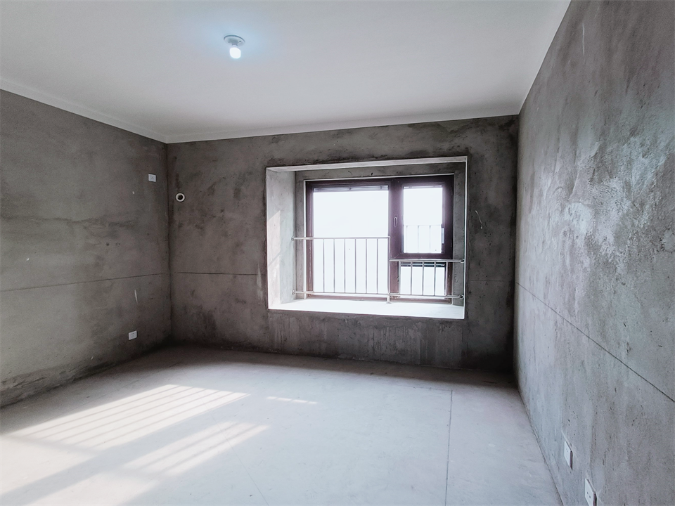 中兴兰溪荟 3室2厅2卫 143m&sup2;