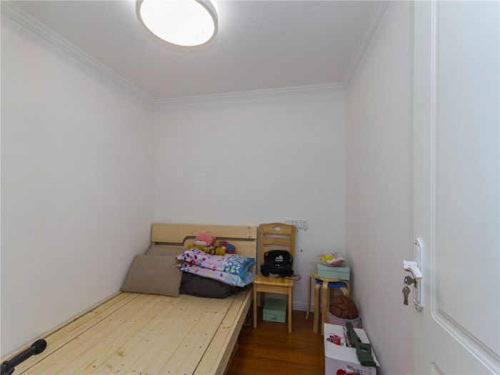 友谊嘉御龙庭 3室2厅1卫 89m&sup2;