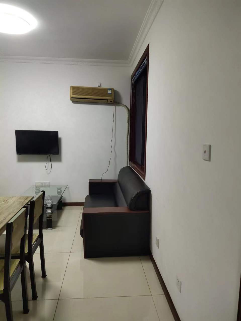 融悦华庭 2室2厅1卫 86m&sup2;
