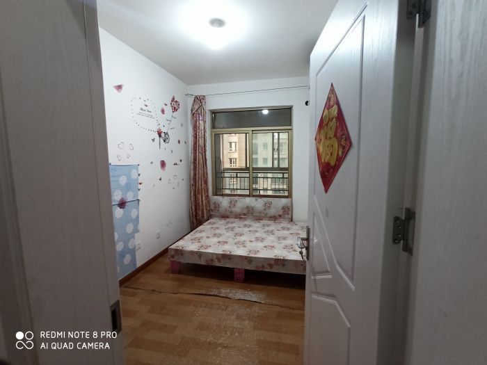 恒盛豪庭 3室2厅2卫 133m&sup2;