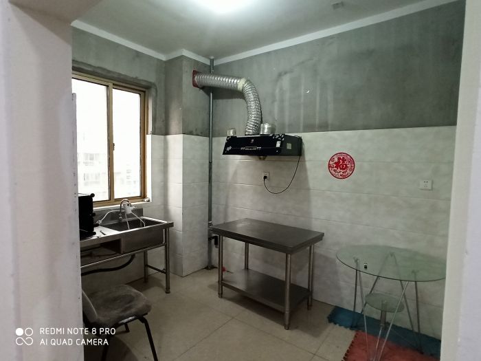 恒盛豪庭 3室2厅2卫 133m&sup2;