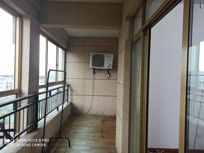 恒盛豪庭 3室2厅2卫 133m&sup2;
