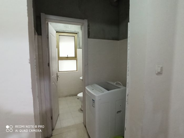 恒盛豪庭 3室2厅2卫 133m&sup2;