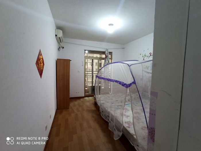 恒盛豪庭 3室2厅2卫 133m&sup2;