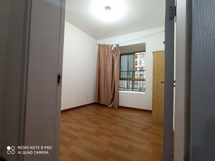 恒盛豪庭 3室2厅2卫 133m&sup2;