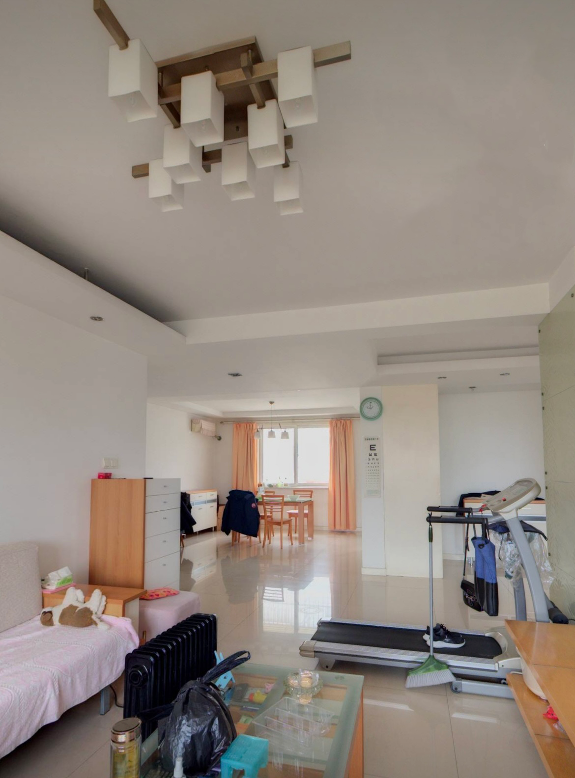城南小苑 6室1厅2卫 195m&sup2;