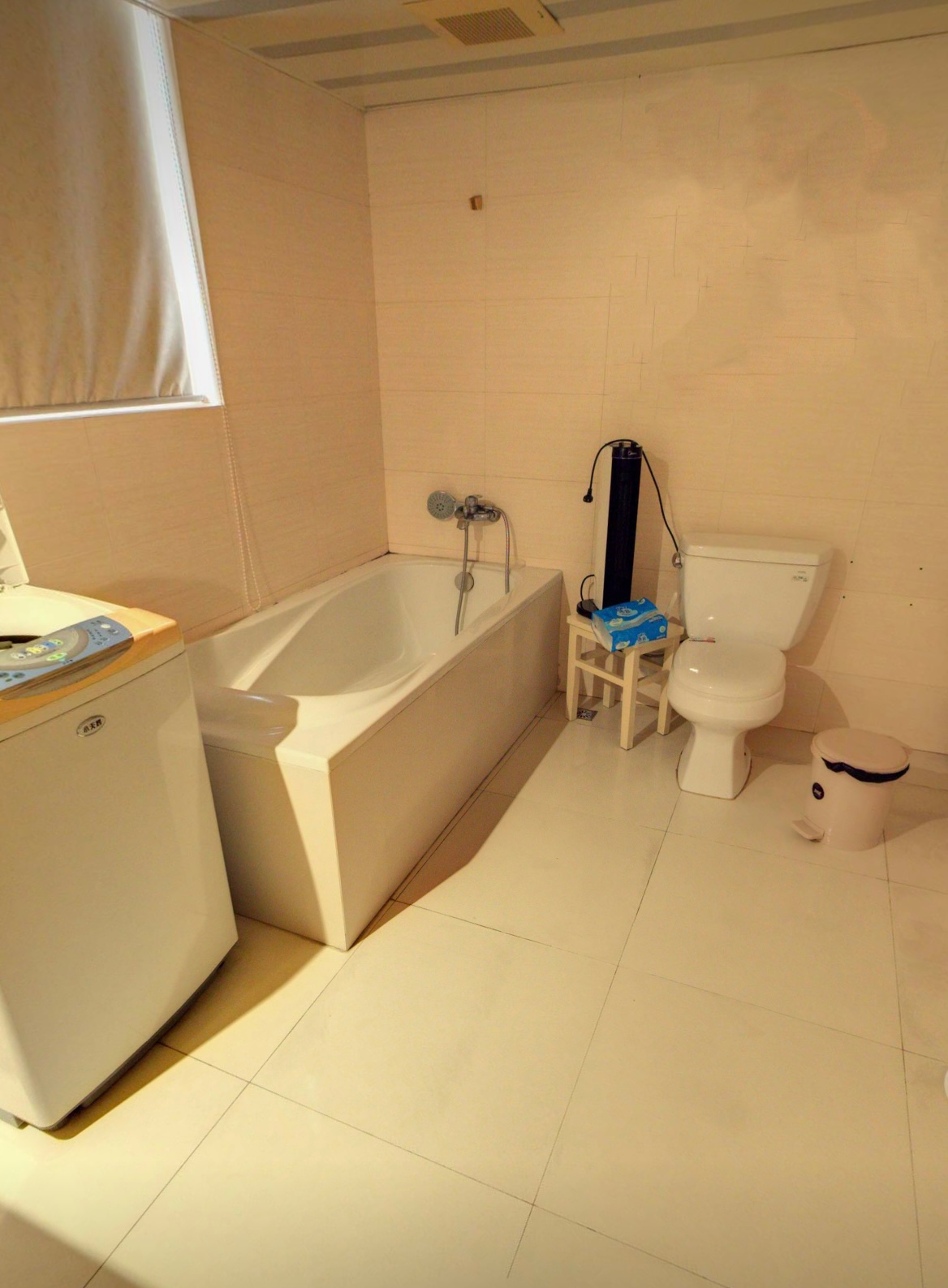 城南小苑 6室1厅2卫 195m&sup2;