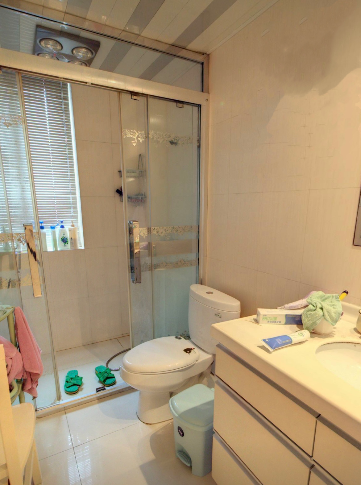 城南小苑 6室1厅2卫 195m&sup2;