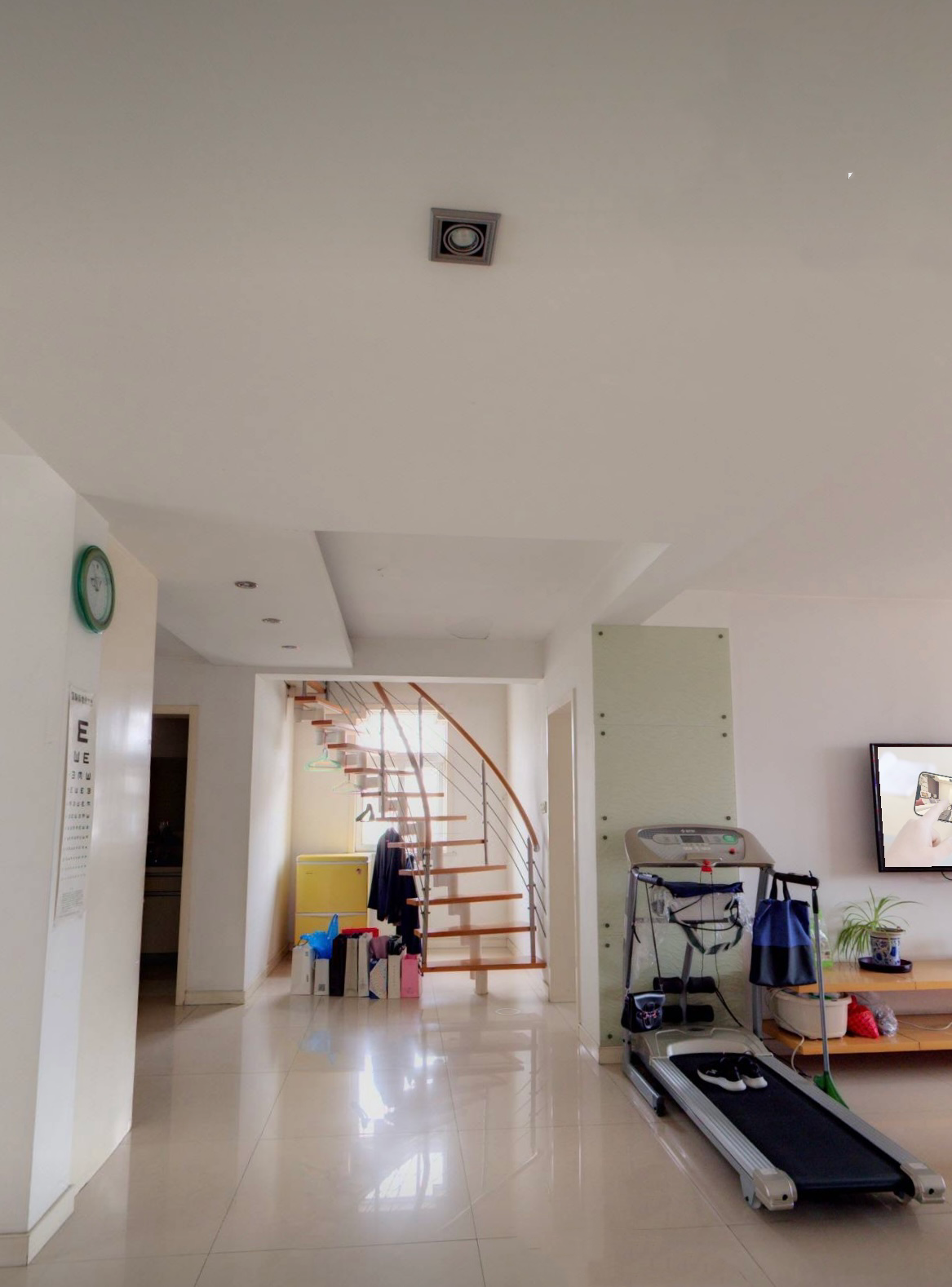 城南小苑 6室1厅2卫 195m&sup2;