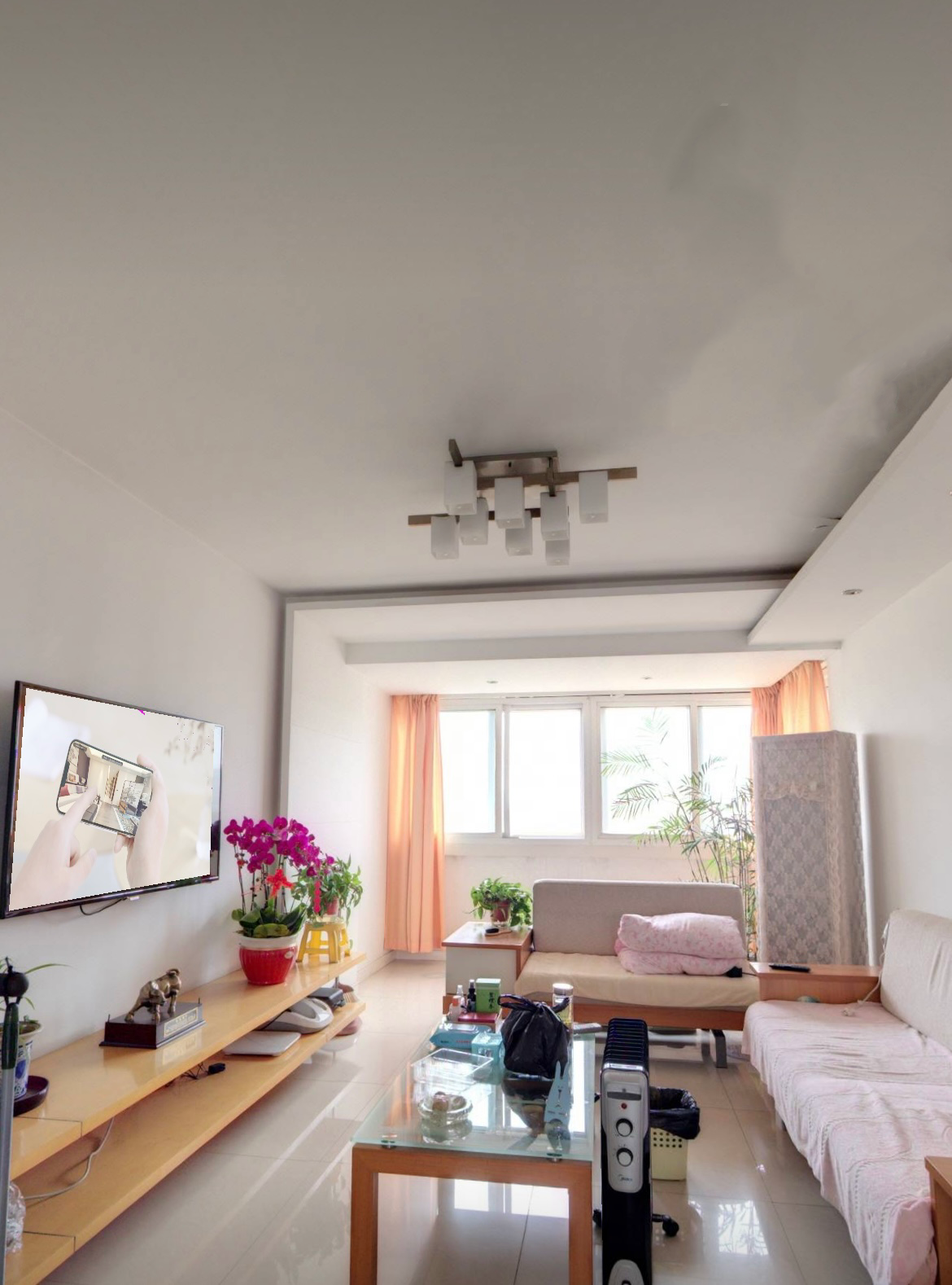 城南小苑 6室1厅2卫 195m&sup2;