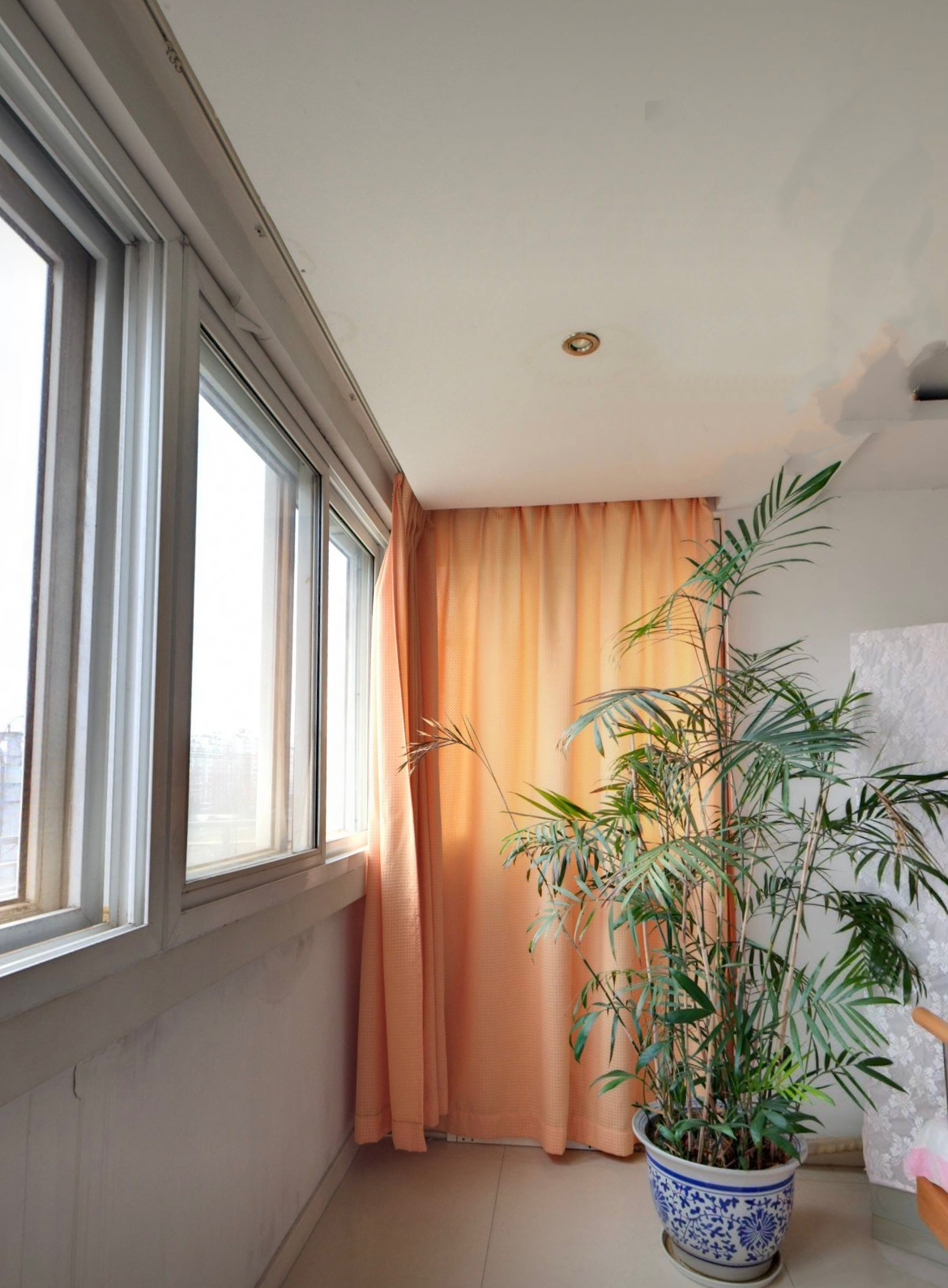 城南小苑 6室1厅2卫 195m&sup2;