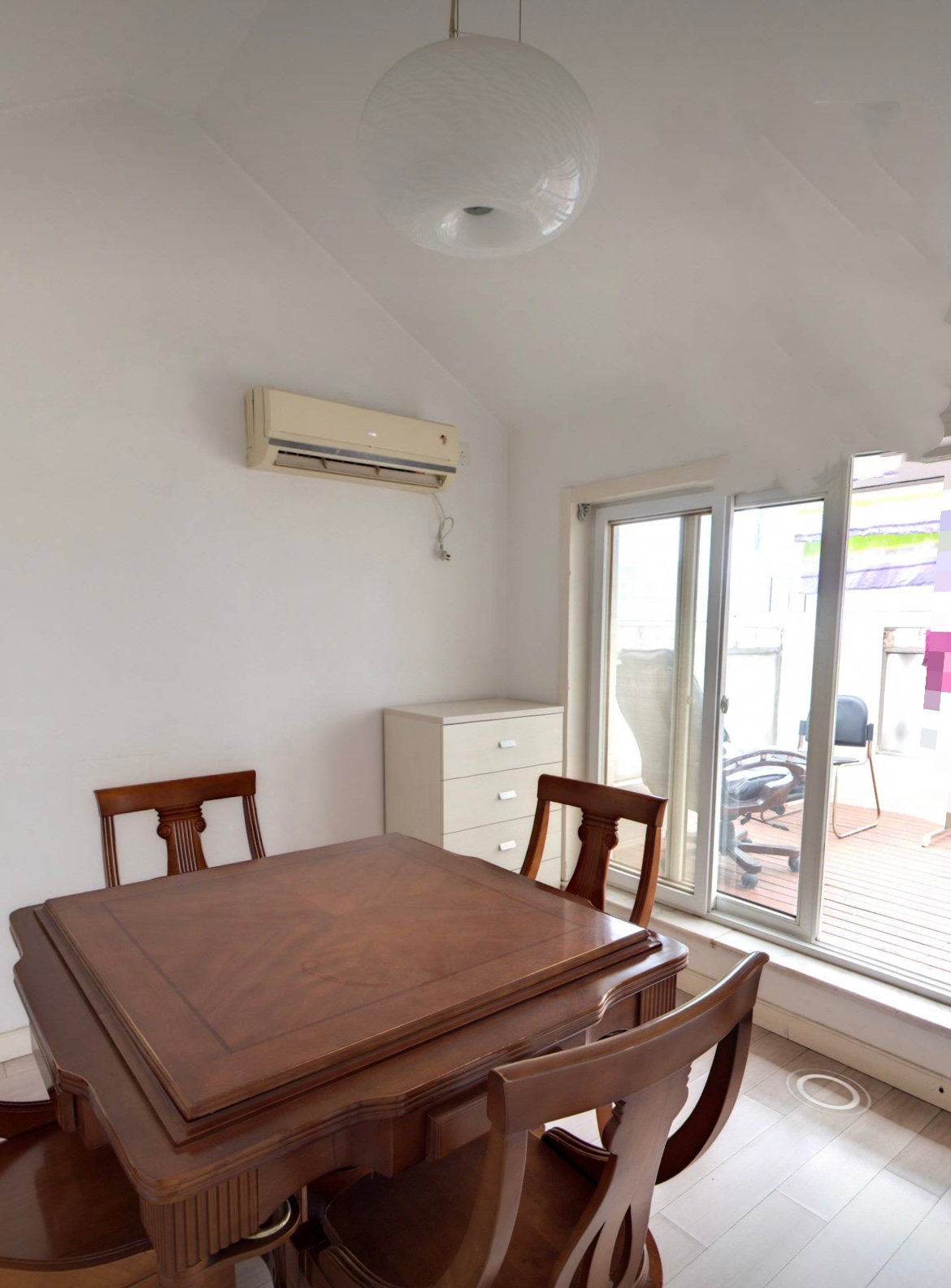 城南小苑 6室1厅2卫 195m&sup2;