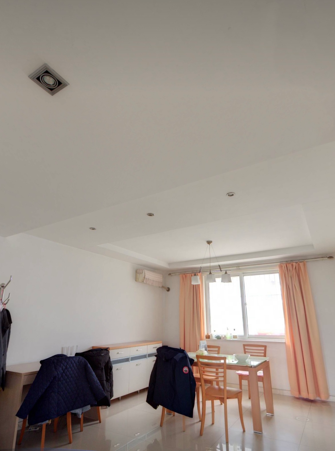 城南小苑 6室1厅2卫 195m&sup2;