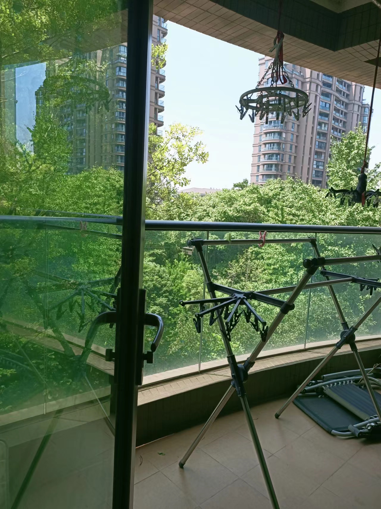 绿城玉兰公寓 3室2厅1卫 120.18m&sup2;