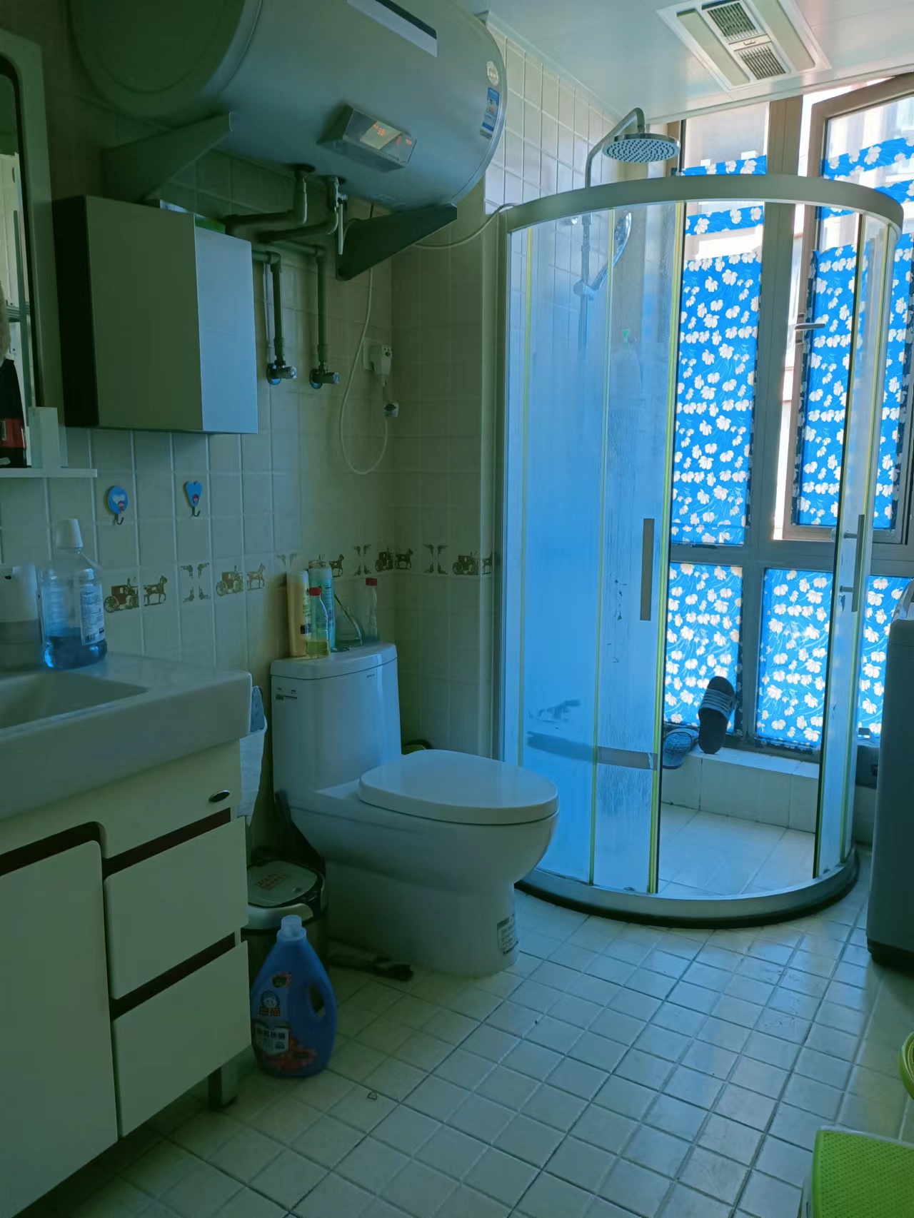 绿城玉兰公寓 3室2厅1卫 120.18m&sup2;