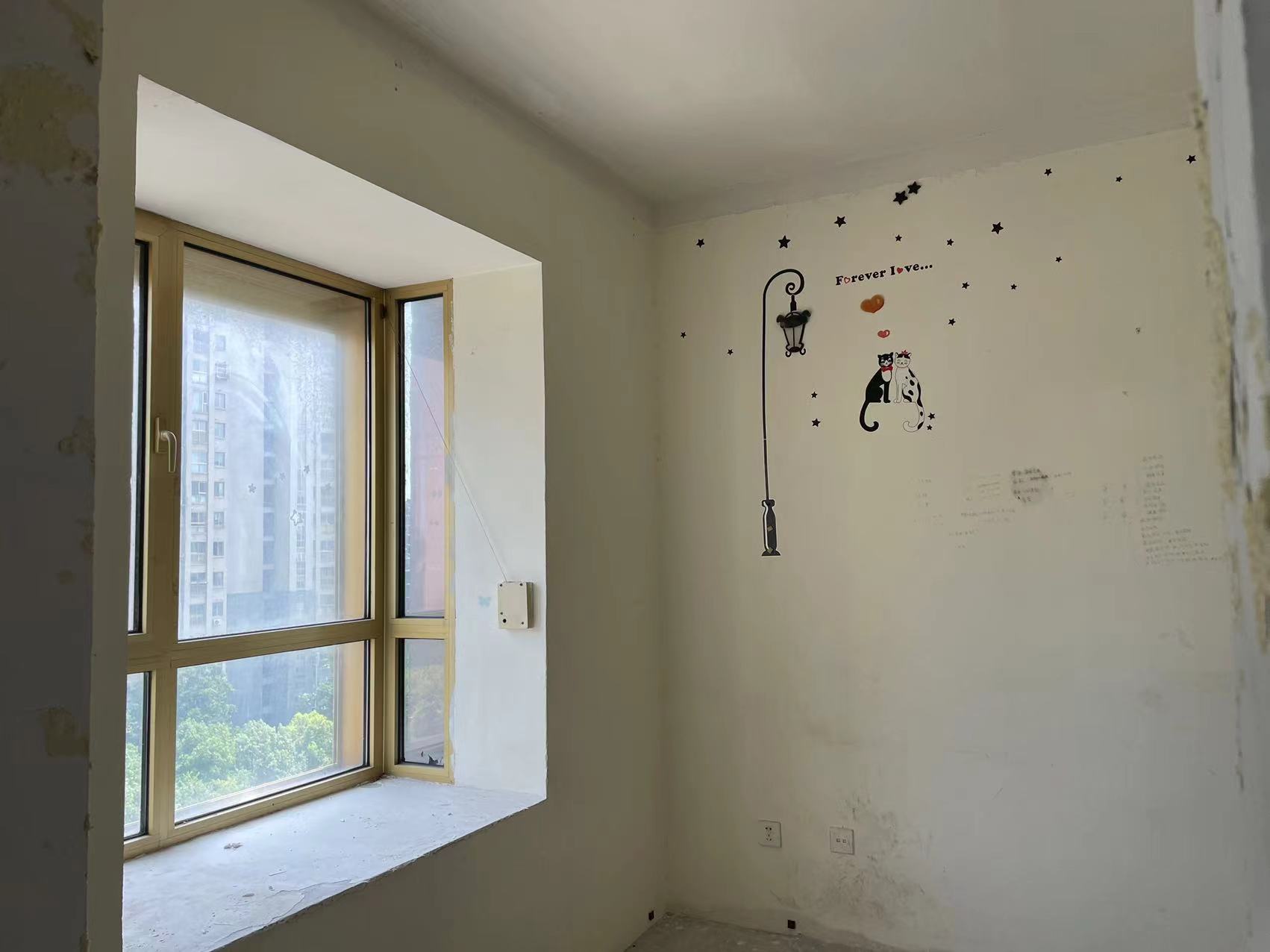 尚海湾 3室2厅1卫 121.8m&sup2;
