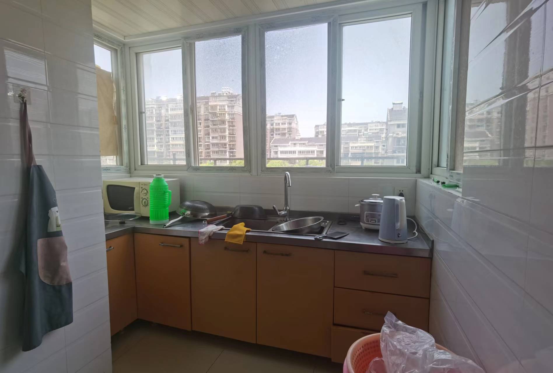 和谐怡园佳苑 2室2厅1卫 92.6m&sup2;